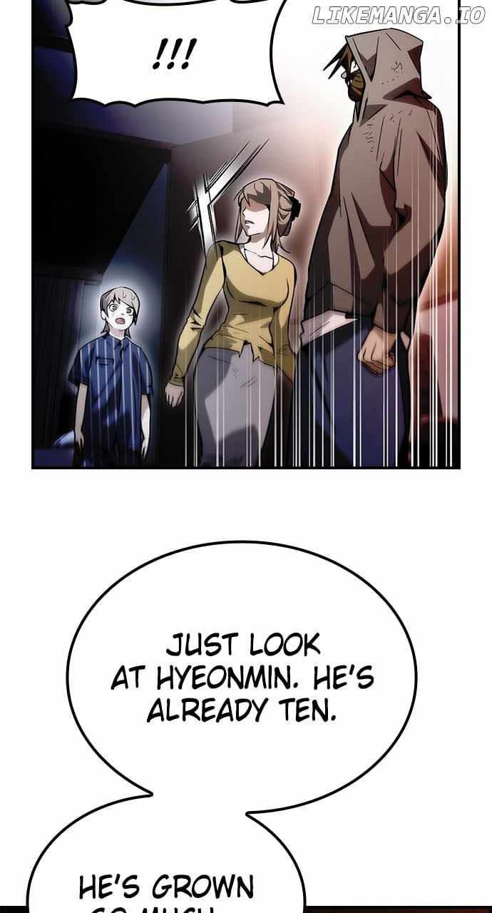 Bad Ending Maker Chapter 77 81